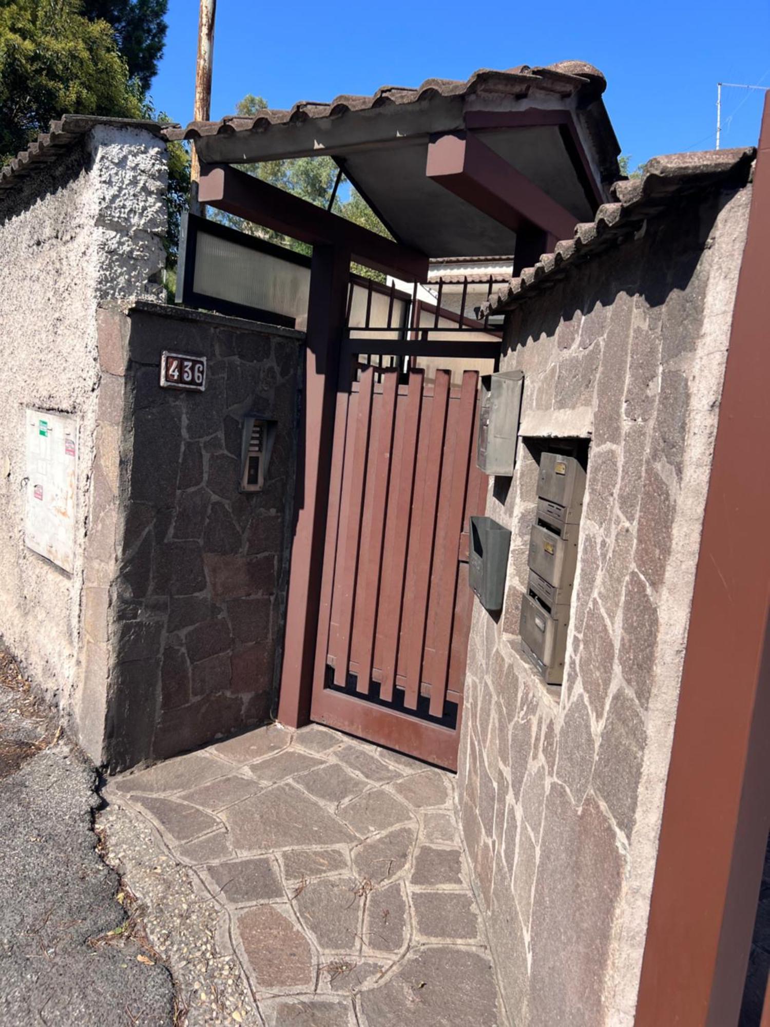 Comodo Loft Vicino La Metro Battistini Con Garage Рим Екстериор снимка