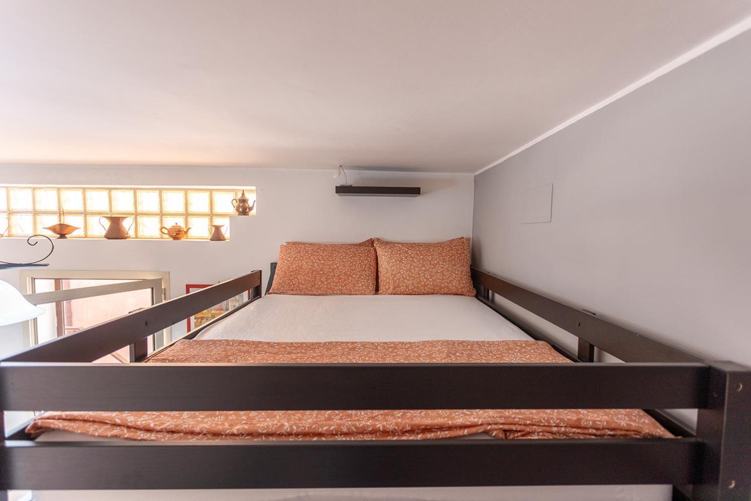 Comodo Loft Vicino La Metro Battistini Con Garage Рим Екстериор снимка