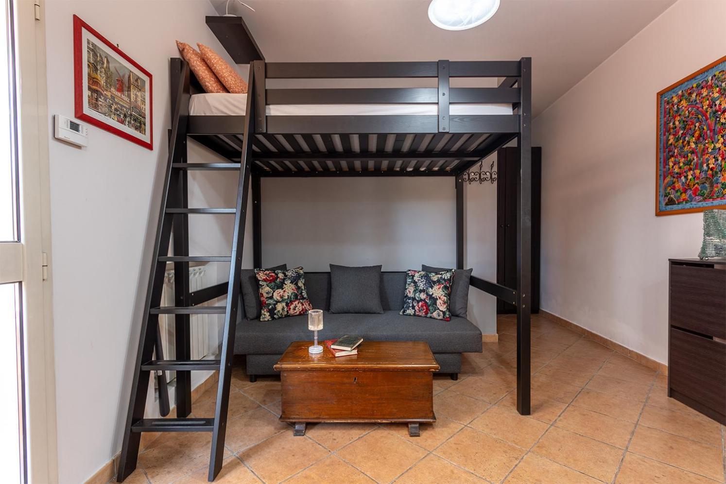 Comodo Loft Vicino La Metro Battistini Con Garage Рим Екстериор снимка